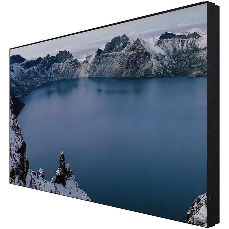 Pachet sistem videowall 4×4 cu fixare pe perete din 16 x display profesional pentru videowall cu rama subtire 3.5mm edge to edge, LED IPS Prestigio PSIW55N0U0, diagonala totala 218″/555 cm, rezolutie afisare 8K (7680 x 4320), luminozitate 500 (cd/m²), 24 / 7, cu suport Voegel’s cu reglaj 3D 4 Pachet sistem videowall 4×4 cu fixare pe perete din 16 x display profesional pentru videowall cu rama subtire 3.5mm edge to edge, LED IPS Prestigio PSIW55N0U0, diagonala totala 218″/555 cm, rezolutie afisare 8K (7680 x 4320), luminozitate 500 (cd/m²), 24 / 7, cu suport Voegel’s cu reglaj 3D - imagine 4