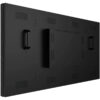 Pachet sistem videowall 4×4 cu fixare pe perete din 16 x display profesional pentru videowall cu rama subtire 3.5mm edge to edge, LED IPS Prestigio PSIW55N0U0, diagonala totala 218″/555 cm, rezolutie afisare 8K (7680 x 4320), luminozitate 500 (cd/m²), 24 / 7, cu suport Voegel’s cu reglaj 3D 6
