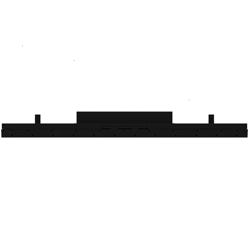 Pachet sistem videowall 4×4 cu fixare pe perete din 16 x display profesional pentru videowall cu rama subtire 3.5mm edge to edge, LED IPS Prestigio PSIW55N0U0, diagonala totala 218″/555 cm, rezolutie afisare 8K (7680 x 4320), luminozitate 500 (cd/m²), 24 / 7, cu suport Voegel’s cu reglaj 3D 8 Pachet sistem videowall 4×4 cu fixare pe perete din 16 x display profesional pentru videowall cu rama subtire 3.5mm edge to edge, LED IPS Prestigio PSIW55N0U0, diagonala totala 218″/555 cm, rezolutie afisare 8K (7680 x 4320), luminozitate 500 (cd/m²), 24 / 7, cu suport Voegel’s cu reglaj 3D - imagine 8