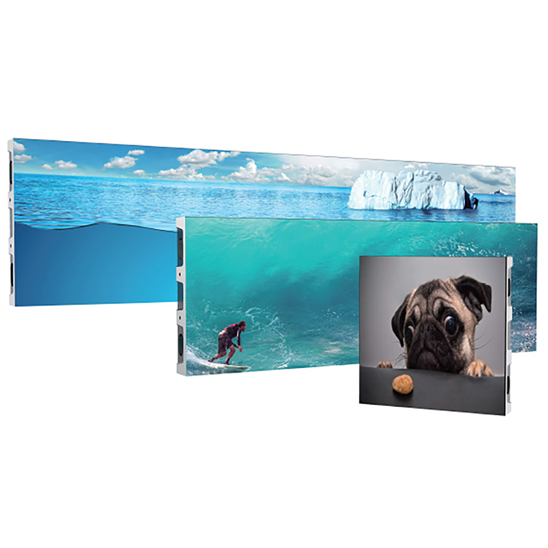 Ecran LED profesional 200 cm x 200 cm, pixel pitch 3.91 mm, diagonala 111”/283 cm, rezolutie 512 x 512, luminozitate 800 nits, de interior, premium, cu led Nationstar 5 Ecran LED profesional 200 cm x 200 cm, pixel pitch 3.91 mm, diagonala 111”/283 cm, rezolutie 512 x 512, luminozitate 800 nits, de interior, premium, cu led Nationstar - imagine 5