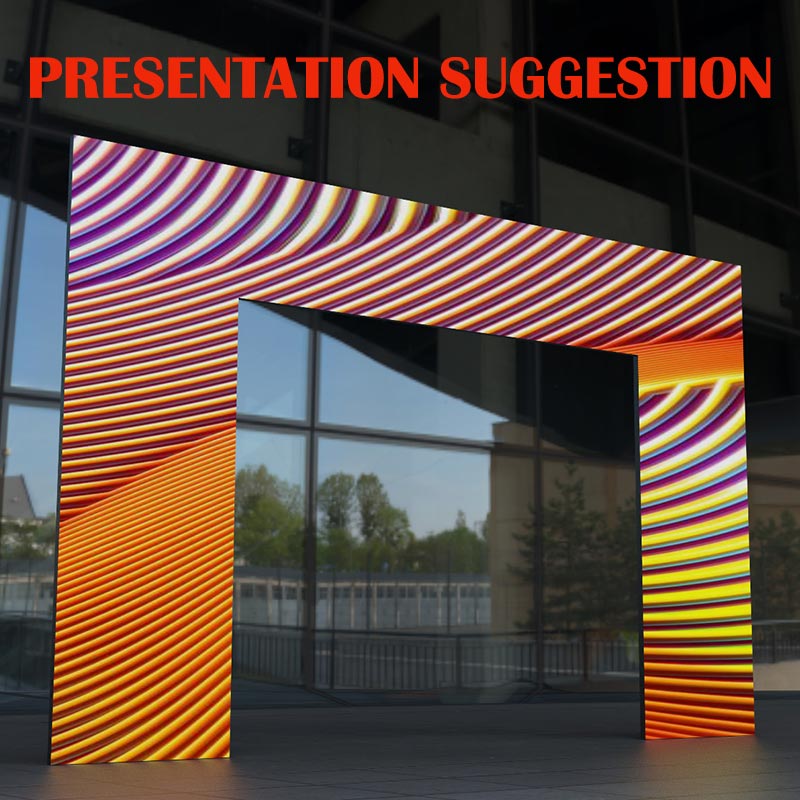 Ecran LED profesional 500 cm x 200 cm, pixel pitch 2.6 mm, diagonala 212”/539 cm, rezolutie 1080p (1920 x 768), luminozitate 800 nits, de interior, premium, cu led Nationstar 11 Ecran LED profesional 500 cm x 200 cm, pixel pitch 2.6 mm, diagonala 212”/539 cm, rezolutie 1080p (1920 x 768), luminozitate 800 nits, de interior, premium, cu led Nationstar - imagine 11