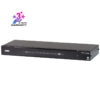 Multiplicator | splitter HDMI 2.0 True 4K cu 8 porturi, rezolutie maxima 4K (4096 x 2160 @ 60Hz), control, Aten, VS0108HB 1