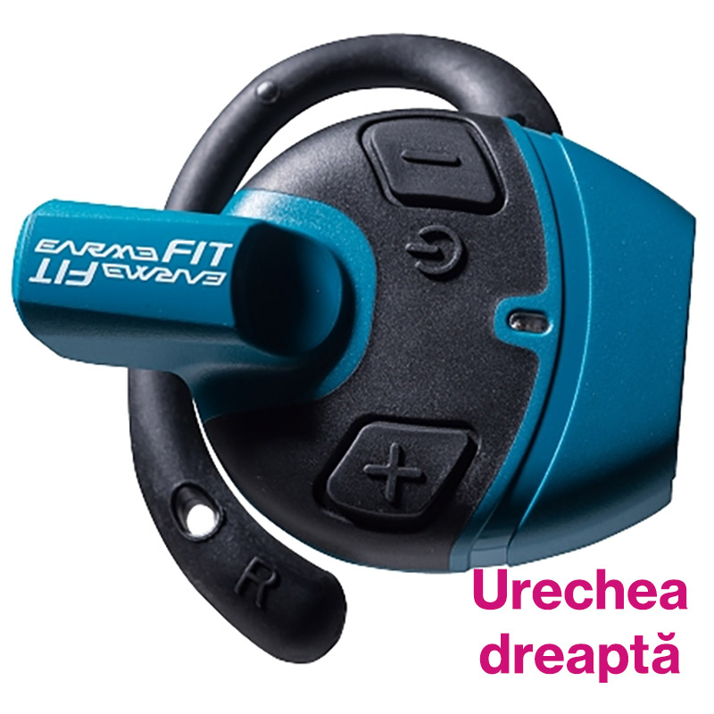Pachet sistem de ghidare | tur ghidat live in frecventa UHF cu maxim 50 de canale, pana la 90 metri transmisie, ultrausor, unidirectional cu 250 de receptoare FT1, 1 transmiter FT1T si 10 statii de incarcare cu 24 de sloturi C222, Okayo 3 Pachet sistem de ghidare | tur ghidat live in frecventa UHF cu maxim 50 de canale, pana la 90 metri transmisie, ultrausor, unidirectional cu 250 de receptoare FT1, 1 transmiter FT1T si 10 statii de incarcare cu 24 de sloturi C222, Okayo - imagine 3
