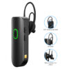Pachet sistem de ghidare | tur ghidat live digital 2.4 GHz cu maxim 100 de canale, pana la 150 metri transmisie, ultrausor, unidirectional cu 100 de receptoare YT500R, 1 transmiter YT500T si 2 x geanta de calatorie cu incarcator cu 42 de sloturi YT500C, Yarmee 4