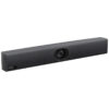 Pachet videoconferinta cu display pentru prezentare Newline STV 65, diagonala 65″, rezolutie 4K UHD, Android 14 si camera videoconferinta all-in-one cu urmarire inteligenta AI, ePTZ, rezolutie 4K, 5 x zoom digital, compatibila cu Zoom Rooms si Teams Rooms, UVC40 E2, Yealink 5