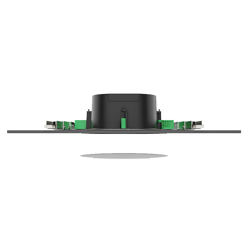 Difuzor activ de tavan coaxial cu 2 căi, alimentare PoE, SkySound CS10, Yealink, pentru sisteme de videoconferinta 4 Difuzor activ de tavan coaxial cu 2 căi, alimentare PoE, SkySound CS10, Yealink, pentru sisteme de videoconferinta - imagine 4