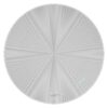 Difuzor activ de tavan coaxial cu 2 căi, alimentare PoE, SkySound CS10, Yealink, pentru sisteme de videoconferinta 6