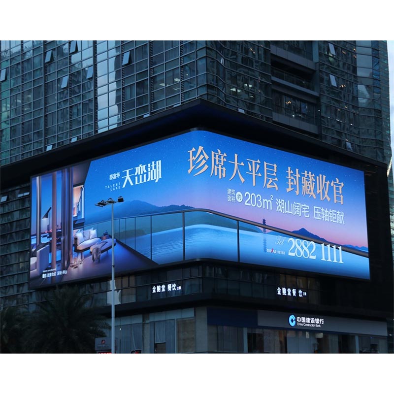 Ecran LED profesional 5m x 1m, pixel pitch 2.6 mm, diagonala 201”/510 cm, rezolutie 1920 x 384, luminozitate 800 nits, de interior 4 Ecran LED profesional 5m x 1m, pixel pitch 2.6 mm, diagonala 201”/510 cm, rezolutie 1920 x 384, luminozitate 800 nits, de interior - imagine 4