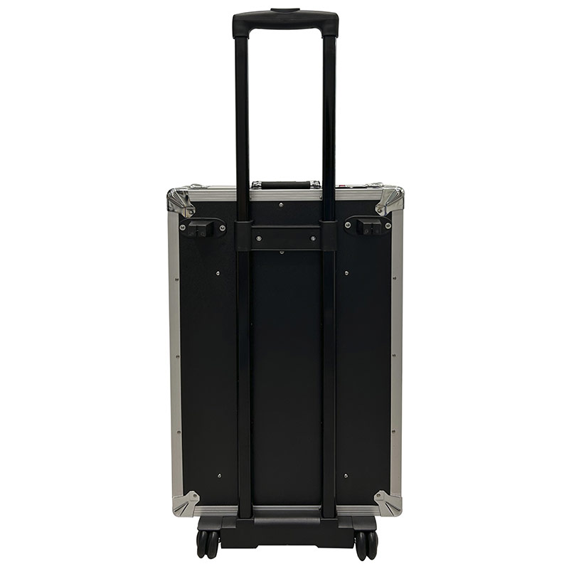 Geanta de calatorie cu incarcator cu 60 de sloturi pentru sistem de ghidare | tur ghidat live seria TG 100, TG 100-60, Karma 2 Geanta de calatorie cu incarcator cu 60 de sloturi pentru sistem de ghidare | tur ghidat live seria TG 100, TG 100-60, Karma - imagine 2
