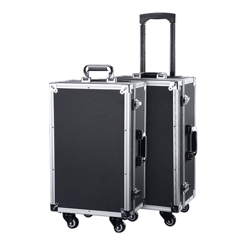 Geanta de calatorie cu incarcator cu 60 de sloturi pentru sistem de ghidare | tur ghidat live seria TG 100, TG 100-60, Karma 3 Geanta de calatorie cu incarcator cu 60 de sloturi pentru sistem de ghidare | tur ghidat live seria TG 100, TG 100-60, Karma - imagine 3