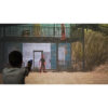 Joc interactiv de tragere pe perete cu proiecție 3D și lasere, galerie de tir interactivă Astro Blaster 16