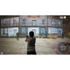 Joc interactiv de tragere pe perete cu proiecție 3D și lasere, galerie de tir interactivă Astro Blaster 10