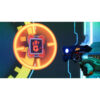 Joc interactiv de tragere pe perete cu proiecție 3D și lasere, galerie de tir interactivă Astro Blaster 9