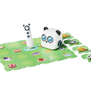 Jucărie pentru copii mici, fără ecran, pentru o învățare tangibilă, Makeblock mTiny kit Discover 1 Jucărie pentru copii mici, fără ecran, pentru o învățare tangibilă, Makeblock mTiny kit Discover