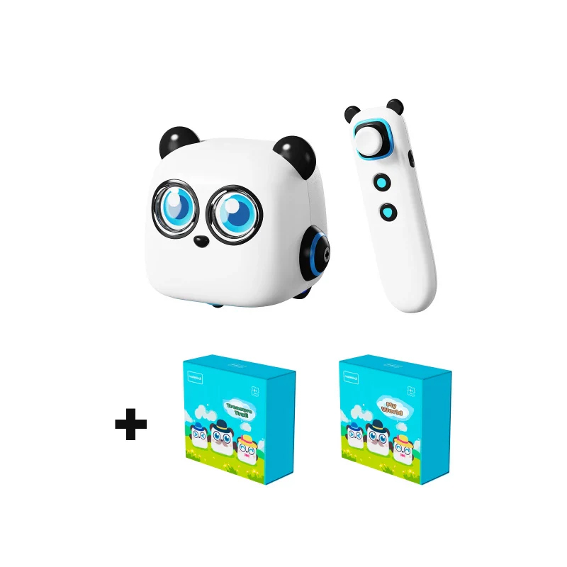 Jucărie pentru copii mici, fără ecran, pentru o învățare tangibilă, Makeblock mTiny kit Discover 12 Jucărie pentru copii mici, fără ecran, pentru o învățare tangibilă, Makeblock mTiny kit Discover - imagine 12
