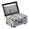 Kit robotic de programare în educație STEM pentru învățarea prin inteligență artificială Makeblock mBot2, pachet classroom 5