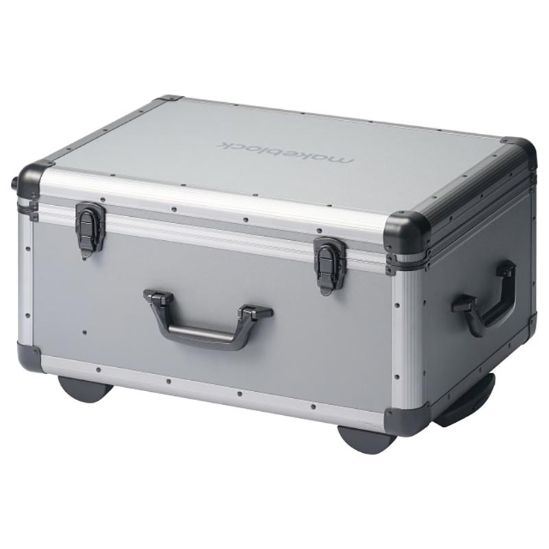 Kit robotic de programare în educație STEM pentru învățarea prin inteligență artificială Makeblock mBot2, pachet classroom 15 Kit robotic de programare în educație STEM pentru învățarea prin inteligență artificială Makeblock mBot2, pachet classroom - imagine 15