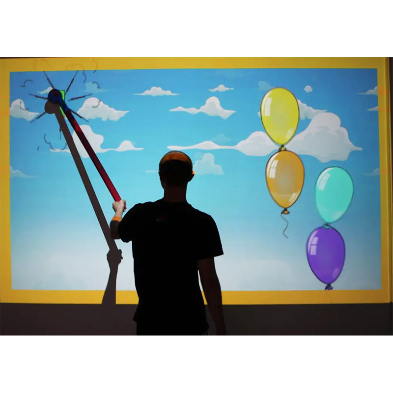 Perete interactiv cu mingi moi pentru divertismentul și dezvoltarea copiilor Minge vs. Perete 14 Perete interactiv cu mingi moi pentru divertismentul și dezvoltarea copiilor Minge vs. Perete - imagine 14