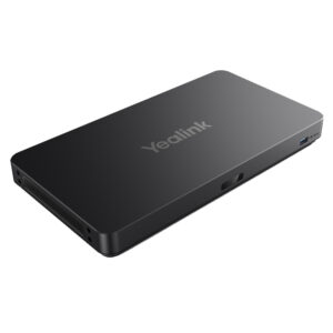 Procesor audio video USB si PoE, AVHub, Yealink, pentru sisteme de videoconferinta 1 Procesor audio video USB si PoE, AVHub, Yealink, pentru sisteme de videoconferinta