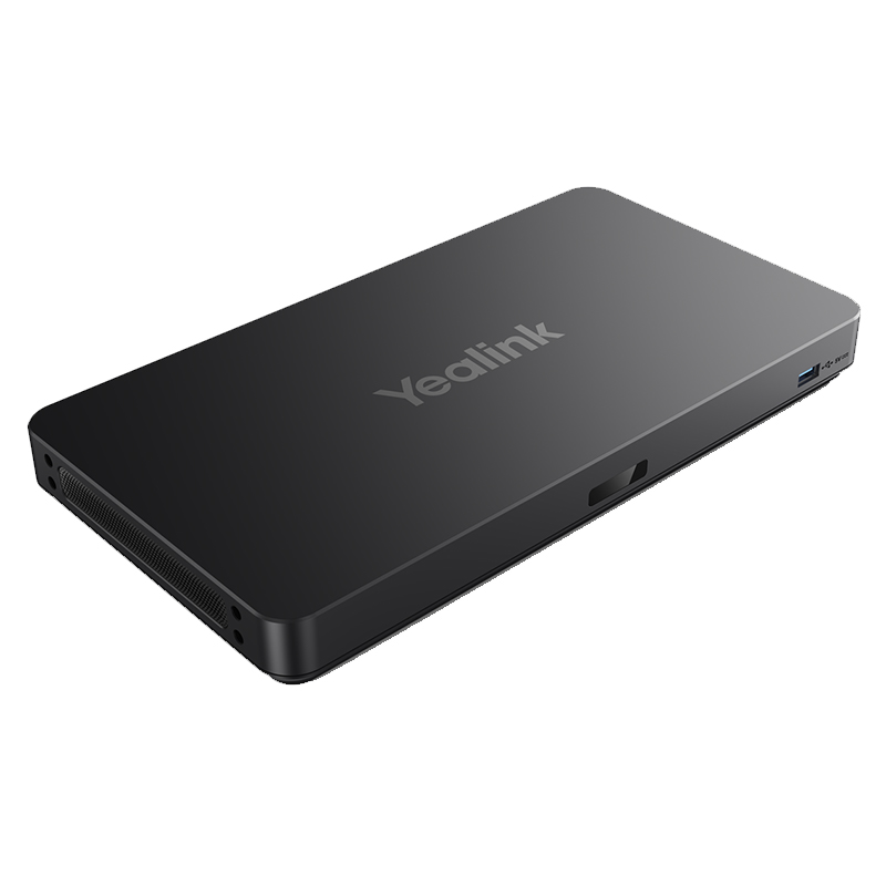 Sistem videoconferinta integrat PoE cu 1 camera PTZ, 4K, cu urmarire inteligenta, 20 x zoom SmartVision 80, 4 microfoane de tavan CM20 cu raza de acoperire a vocii de 4m pana la 360°, 4 difuzoare active de tavan, coaxiale cu 2 cai CS10, procesor audio video AVHub, Yealink 13 Sistem videoconferinta integrat PoE cu 1 camera PTZ, 4K, cu urmarire inteligenta, 20 x zoom SmartVision 80, 4 microfoane de tavan CM20 cu raza de acoperire a vocii de 4m pana la 360°, 4 difuzoare active de tavan, coaxiale cu 2 cai CS10, procesor audio video AVHub, Yealink - imagine 13