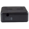 Pachet sistem digital pentru sistem de ghidare | tur ghidat live in frecventa 2.4 Ghz cu maxim 50 de canale, pana la 150 metri transmisie, ultrausor, unidirectional cu 250 de receptoare TG 100RX, 1 transmiter TG 100TX cu sistem de incarcare si transport, Karma 3