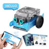 Robot educational programabil | de codare Makeblock mBot2 1