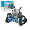 Robot educational programabil | de codare Makeblock mBot2 Rover Kit add-on pentru mBot2: Robot emo interactiv pentru copii, pentru învățarea programării și joacă în aer liber 1