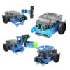 Robot educational programabil | de codare Makeblock mBot2 Smart World 3-in-1 Add-on Pack 1