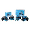 Robot educational programabil | de codare Makeblock mBot2 Smart World 3-in-1 Add-on Pack 2