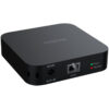 Switch Gigabit PoE+ pentru retele audio si video, RCH40 E2, Yealink, pentru sisteme de videoconferinta 1