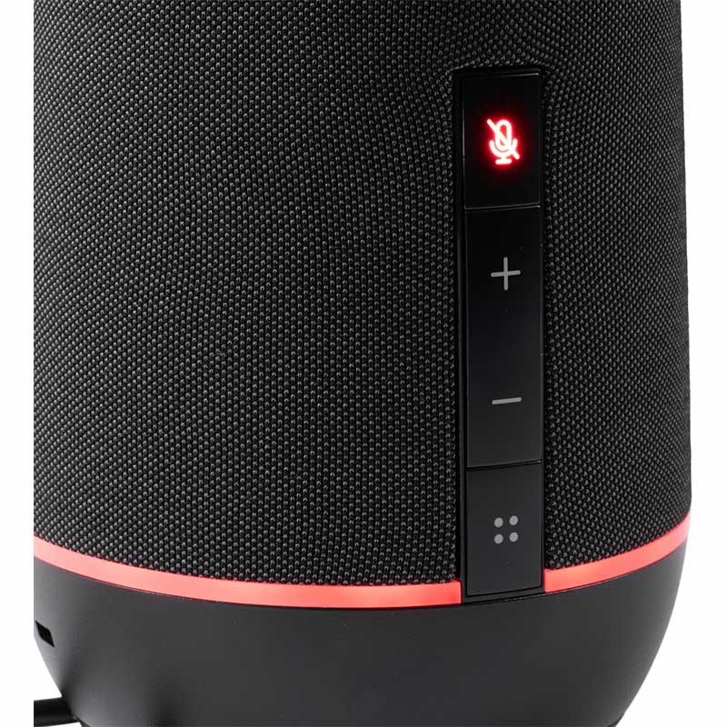 Camera pentru videoconferinta all-in-one 360°, rezolutie 4K, 4 x zoom, pentru Microsoft Teams si Zoom, Owl Labs Meeting Owl 4+ 5 Camera pentru videoconferinta all-in-one 360°, rezolutie 4K, 4 x zoom, pentru Microsoft Teams si Zoom, Owl Labs Meeting Owl 4+ - imagine 5