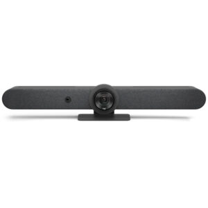 Logitech Rally Bar Graphite camera videoconferinta 4K