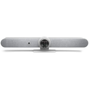 Logitech Rally Bar White camera videoconferinta 4K