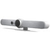 Camera pentru videoconferinta all-in-one, PTZ, rezolutie 4K, 15 x HD zoom, certificata Microsoft Teams Rooms si Zoom Rooms, Logitech Rally Bar white 2