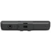 Camera pentru videoconferinta all-in-one, ePTZ, rezolutie 4K, 4 x HD zoom digital, compatibila cu Microsoft Teams Rooms si Zoom Rooms, USB, Logitech MeetUp 2 4