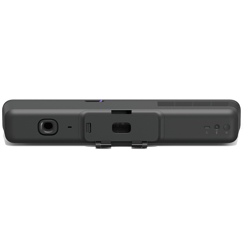 Camera pentru videoconferinta all-in-one, ePTZ, rezolutie 4K, 4 x HD zoom digital, compatibila cu Microsoft Teams Rooms si Zoom Rooms, USB, Logitech MeetUp 2 4 Camera pentru videoconferinta all-in-one, ePTZ, rezolutie 4K, 4 x HD zoom digital, compatibila cu Microsoft Teams Rooms si Zoom Rooms, USB, Logitech MeetUp 2 - imagine 4
