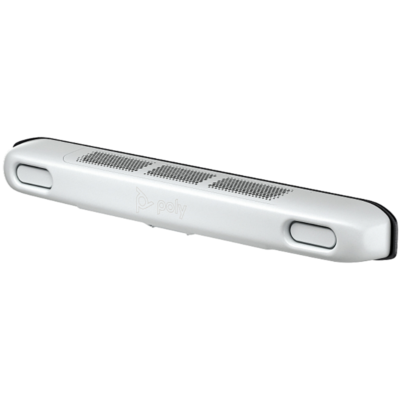 Camera profesionala pentru videoconferinta all-in-one cu urmarire inteligenta AI, rezolutie 4K, 5 x zoom digital, pentru Microsoft Teams Room si Zoom Rooms, Poly Studio X32 4 Camera profesionala pentru videoconferinta all-in-one cu urmarire inteligenta AI, rezolutie 4K, 5 x zoom digital, pentru Microsoft Teams Room si Zoom Rooms, Poly Studio X32 - imagine 4