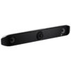 Camera profesionala pentru videoconferinta all-in-one cu urmarire inteligenta AI, rezolutie 4K, 5 x zoom digital, compatibila cu Microsoft Teams Rooms si Zoom Rooms, Poly Studio V52 USB 3
