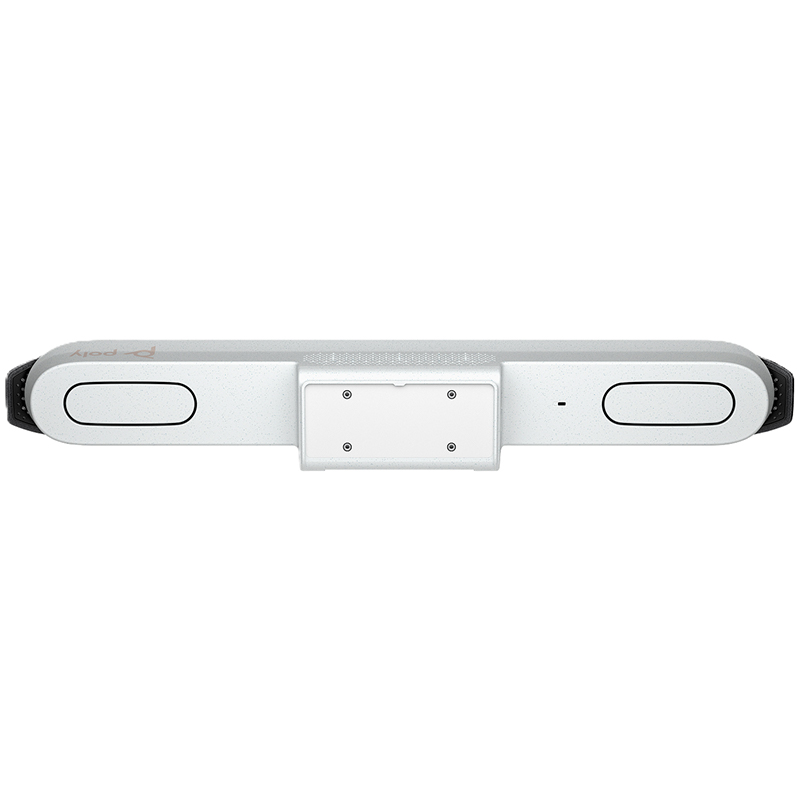 Camera profesionala pentru videoconferinta all-in-one cu urmarire inteligenta AI, rezolutie 4K, 5 x zoom digital, pentru Microsoft Teams Room si Zoom Rooms, Poly Studio X52 si panou de colaborare 10.1” cu touch si Android 11, Poly TC10 9 Camera profesionala pentru videoconferinta all-in-one cu urmarire inteligenta AI, rezolutie 4K, 5 x zoom digital, pentru Microsoft Teams Room si Zoom Rooms, Poly Studio X52 si panou de colaborare 10.1” cu touch si Android 11, Poly TC10 - imagine 9