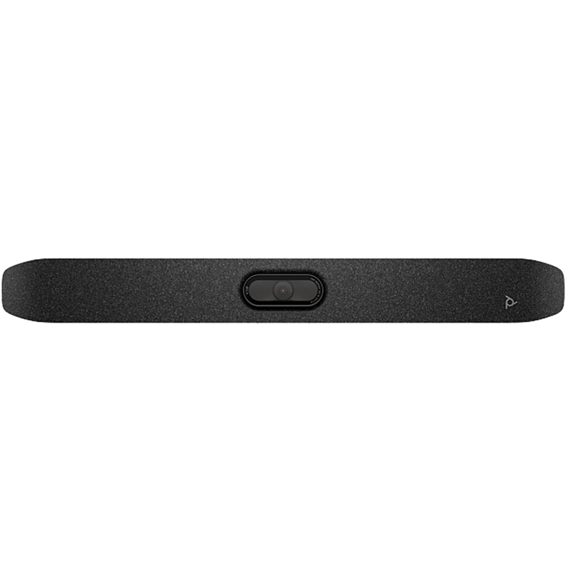 Camera profesionala pentru videoconferinta all-in-one cu urmarire inteligenta AI, rezolutie 4K, 5 x zoom digital, compatibila cu Microsoft Teams Rooms si Zoom Rooms, Poly Studio V12 USB 1 cameră videoconferință Poly Studio V12 4K USB