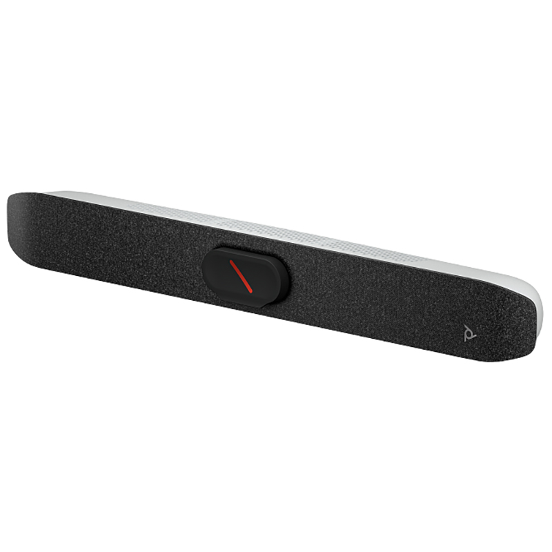 Camera profesionala pentru videoconferinta all-in-one cu urmarire inteligenta AI, rezolutie 4K, 5 x zoom digital, compatibila cu Microsoft Teams Rooms si Zoom Rooms, Poly Studio V12 USB 2 Camera profesionala pentru videoconferinta all-in-one cu urmarire inteligenta AI, rezolutie 4K, 5 x zoom digital, compatibila cu Microsoft Teams Rooms si Zoom Rooms, Poly Studio V12 USB - imagine 2
