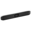 Camera profesionala pentru videoconferinta all-in-one cu urmarire inteligenta AI, rezolutie 4K, 5 x zoom digital, compatibila cu Microsoft Teams Rooms si Zoom Rooms, Poly Studio V12 USB 3