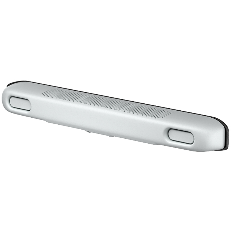 Camera profesionala pentru videoconferinta all-in-one cu urmarire inteligenta AI, rezolutie 4K, 5 x zoom digital, compatibila cu Microsoft Teams Rooms si Zoom Rooms, Poly Studio V12 USB 4 Camera profesionala pentru videoconferinta all-in-one cu urmarire inteligenta AI, rezolutie 4K, 5 x zoom digital, compatibila cu Microsoft Teams Rooms si Zoom Rooms, Poly Studio V12 USB - imagine 4