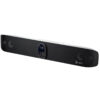 Camera profesionala pentru videoconferinta all-in-one cu urmarire inteligenta AI, rezolutie 4K, 7,3 x zoom digital, Dual-eye, compatibila cu Microsoft Teams Room si Zoom Rooms, Poly Studio V72 1 cameră profesională videoconferință 4K Poly Studio V72