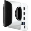 Camera profesionala pentru videoconferinta all-in-one cu urmarire inteligenta AI, rezolutie 4K, 7,3 x zoom digital, Dual-eye, compatibila cu Microsoft Teams Room si Zoom Rooms, Poly Studio V72 5