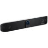 Camera profesionala pentru videoconferinta all-in-one cu urmarire inteligenta AI, rezolutie 4K, 7,3 x zoom digital, Dual-eye, compatibila cu Microsoft Teams Room si Zoom Rooms, Poly Studio V72 2