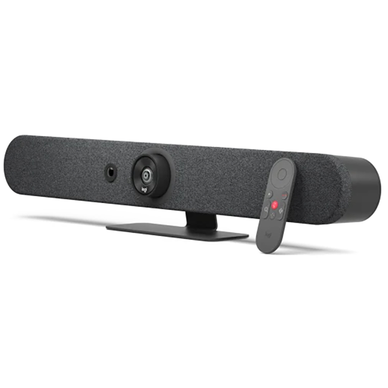 Camera pentru videoconferinta all-in-one, PTZ, rezolutie 4K, 4 x HD zoom digital, certificata Microsoft Teams Rooms si Zoom Rooms, Logitech Rally Bar Mini graphite 3 Camera pentru videoconferinta all-in-one, PTZ, rezolutie 4K, 4 x HD zoom digital, certificata Microsoft Teams Rooms si Zoom Rooms, Logitech Rally Bar Mini graphite - imagine 3