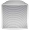 Difuzor cu certificare EN 54-24 pentru adresare publica, de exterior, cu transformator 100V / 8 Ω, 150 W, 8″, alb, SL-150WS/EN, Monacor 1