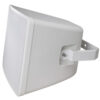 Difuzor cu certificare EN 54-24 pentru adresare publica, de exterior, cu transformator 100V / 8 Ω, 150 W, 8″, alb, SL-150WS/EN, Monacor 3