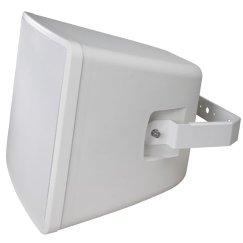 Difuzor cu certificare EN 54-24 pentru adresare publica, de exterior, cu transformator 100V / 8 Ω, 150 W, 8″, alb, SL-150WS/EN, Monacor 3 Difuzor cu certificare EN 54-24 pentru adresare publica, de exterior, cu transformator 100V / 8 Ω, 150 W, 8", alb, SL-150WS/EN, Monacor - imagine 3